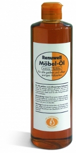 Renuwell Möbelöl Renuwell Möbelöl